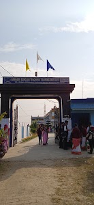 Bangarh Scholar Teacher's Traning Institute