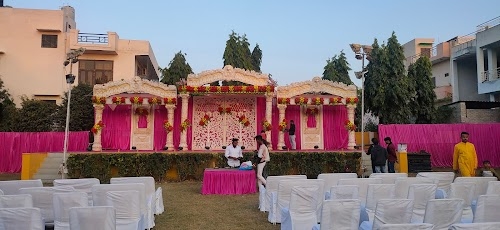 Abhinandan Garden