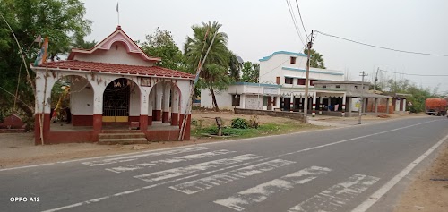 Chandrapur