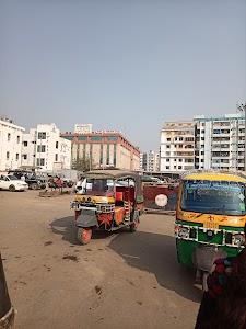 Railway Hospital,Patna