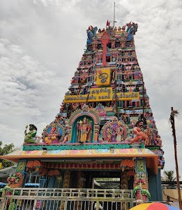 Siruvapuri Shri Balasubramaniaswamy Temple