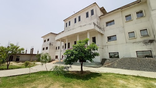 sir jp btc college