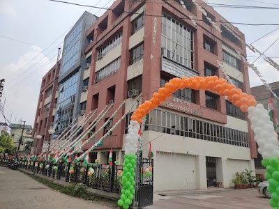 Income Tax Office Central Govt.