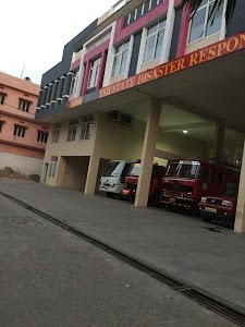 AP State Disaster Response & Fire Services Department