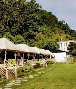 Nature valley resort Rishikesh