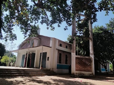 Darupisa Parish Church ?