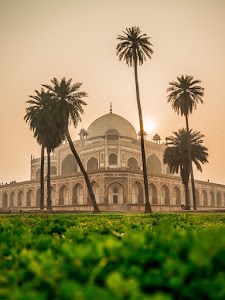 বড় ডেপা জামে মসজিদ