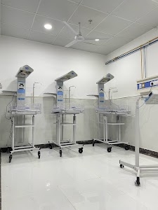 Naaz hospital