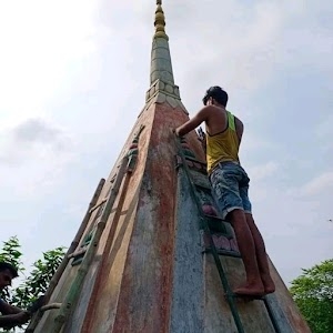 Shiv Mandir Belwaniya