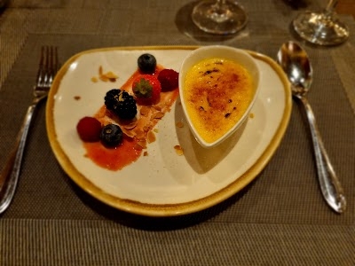 La Brasserie
