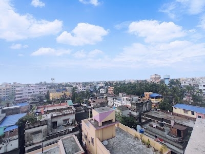 Durga Nagar, North Dumdum