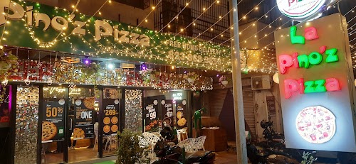 La Pino'z Pizza (Daman)
