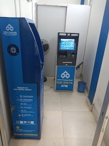 Indian Overseas Bank - Rajarhat Branch