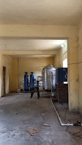 Pani filter