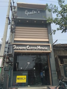 Gandhi Cloth House