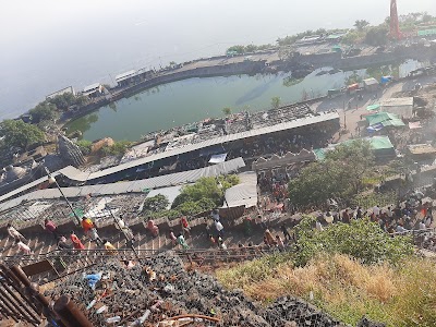 Pavagadh Mata Ji temple,Piplia Mandi