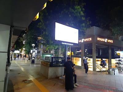 Basant Lok, Vasant Vihar