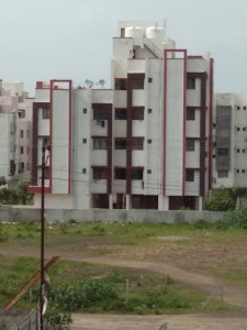 Sainik Society, Ghanteshwer