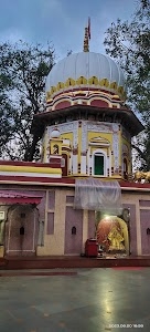 Maa Bala Sundari Temple, Trilokpur