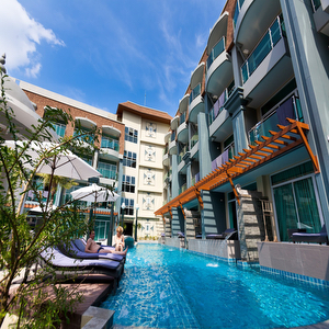 Ramaburin Resort