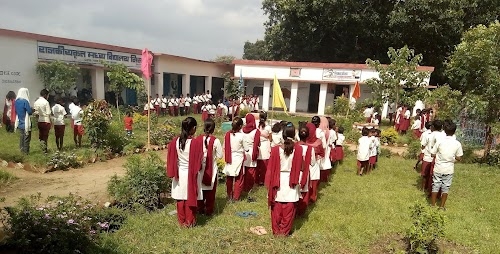 Tandwa High School