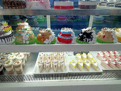 Cakeroom Bakery