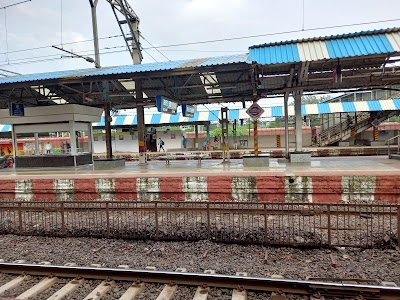 Wadala Station