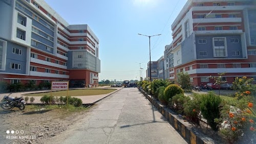 Doon Institute of Medical Sciences