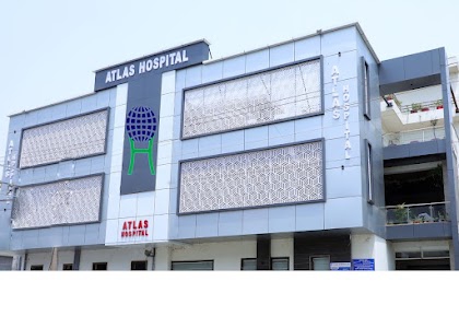 Atlas hospital palwal