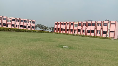 JS Public School