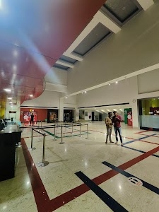 Bollywood Multiplex