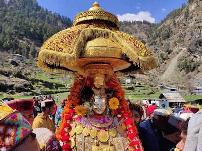 Banaugi Narayan Temple