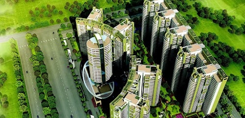 Laureate Buildwell