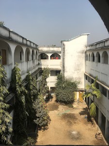 Gokarna N G Girl's High School