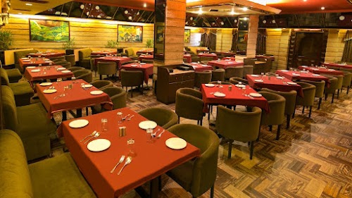 Kaveri Restaurant and Caterer
