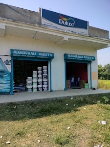 Manorama paints