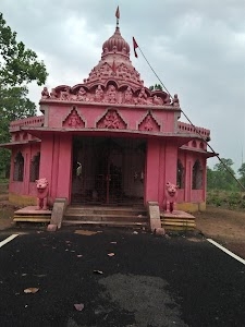 Hanuman Mandir, Jatrakhaman Chhaka