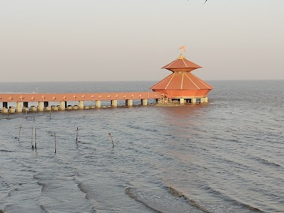 Shree Stambheshwar Mahadev Temple