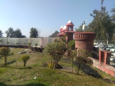 Maharaja farms
