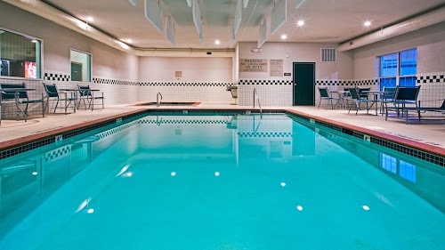 Country Inn & Suites by Radisson, Effingham, IL