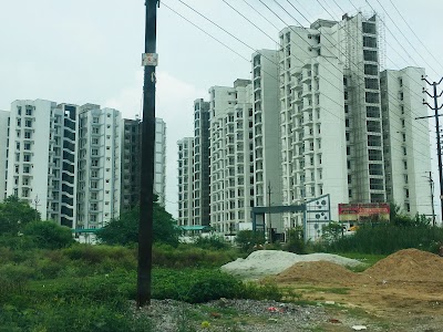 Ganga Enclave