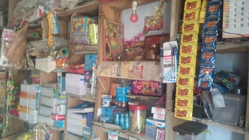 Bhoonesh meena kirana store Manota kalan