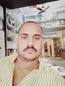 Balaji Traders
