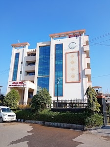 Sector 3
