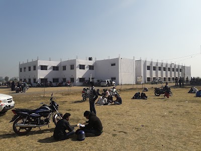 Rgpv Saliya Kolar Road Bhopal