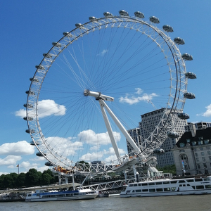Westminster Pier
