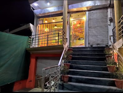 Kerala Express Restaurant