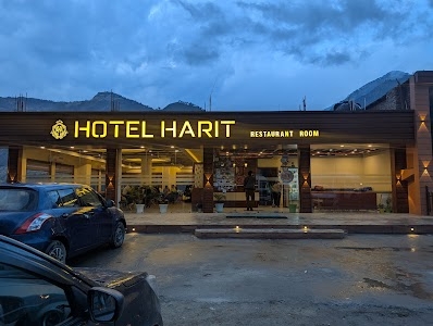Hotel Harit
