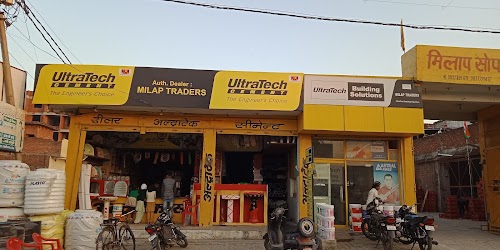 Lohiya Nagar Sabzi Mandi