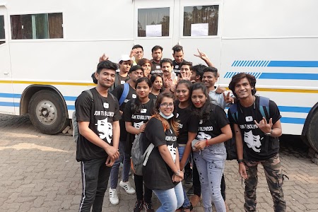 Join to Bollywood Academy